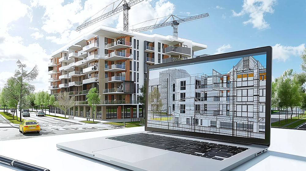 BIM Coordinations projects